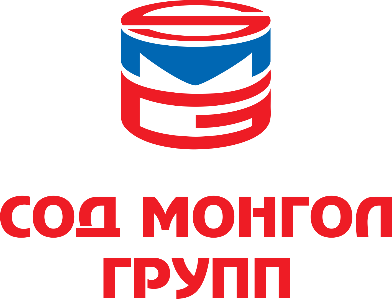 Сод Монгол Групп